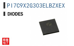 PI7C9X2G303ELBZXEX