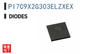 PI7C9X2G303ELZXEX