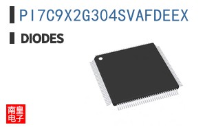 PI7C9X2G304SVAFDEEX