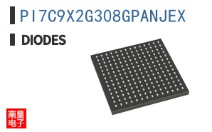 PI7C9X2G308GPANJEX