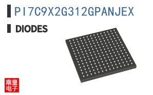 PI7C9X2G312GPANJEX