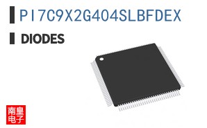 PI7C9X2G404SLBFDEX