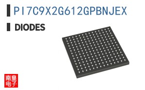 PI7C9X2G612GPBNJEX