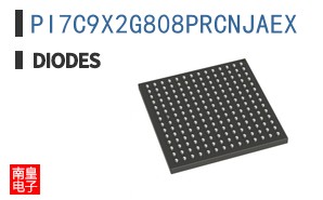 PI7C9X2G808PRCNJAEX