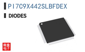 PI7C9X442SLBFDEX