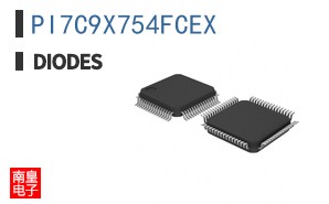 PI7C9X754FCEX