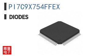 PI7C9X754FFEX