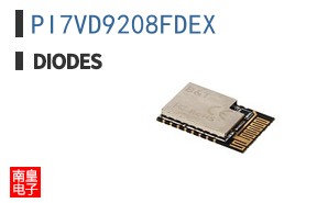 PI7VD9208FDEX