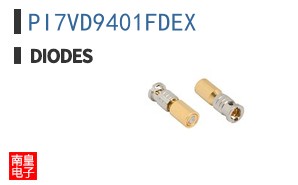 PI7VD9401FDEX