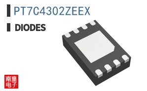 PT7C4302ZEEX
