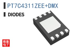 PT7C4311ZEE+DMX