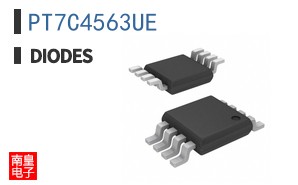 PT7C4563UE