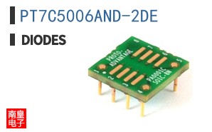 PT7C5006AND-2DE