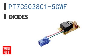 PT7C5028C1-5GWF