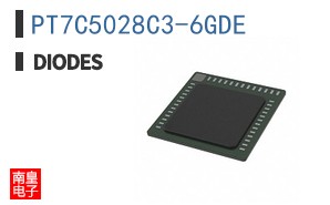 PT7C5028C3-6GDE