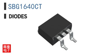SBG1640CT