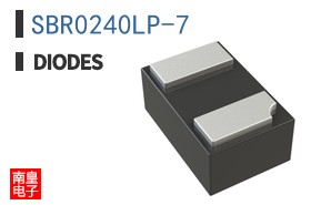 SBR0240LP-7
