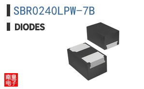 SBR0240LPW-7B