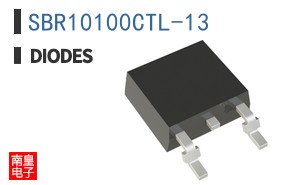 SBR10100CTL-13