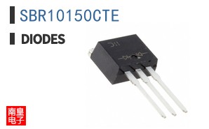 SBR10150CTE