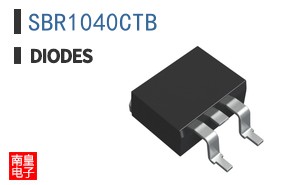 SBR1040CTB