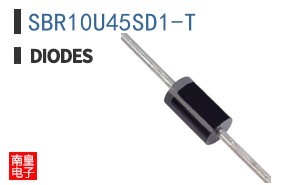 SBR10U45SD1-T