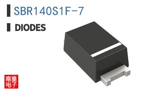 SBR140S1F-7