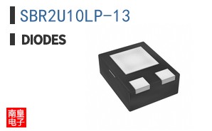 SBR2U10LP-13