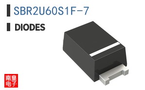 SBR2U60S1F-7