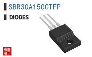 SBR30A150CTFP