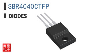 SBR4040CTFP
