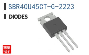 SBR40U45CT-G-2223
