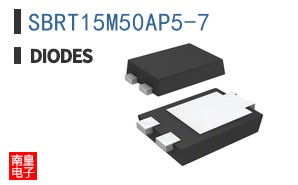 SBRT15M50AP5-7