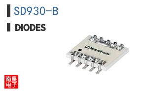 SD930-B