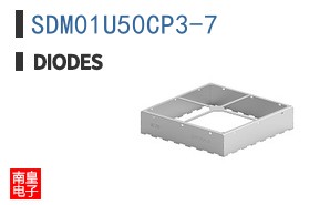 SDM01U50CP3-7