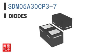 SDM05A30CP3-7