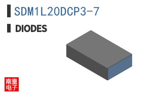 SDM1L20DCP3-7