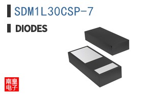 SDM1L30CSP-7