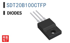 SDT20B100CTFP