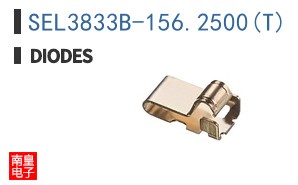 SEL3833B-156.2500(T)
