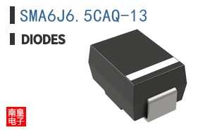 SMA6J6.5CAQ-13