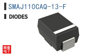 SMAJ110CAQ-13-F