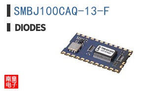 SMBJ100CAQ-13-F