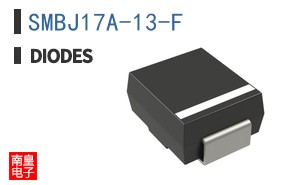 SMBJ17A-13-F