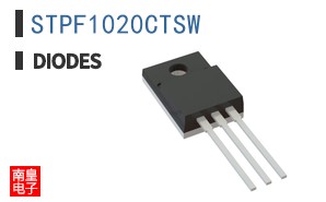 STPF1020CTSW