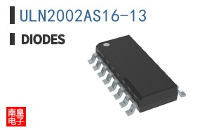 ULN2002AS16-13