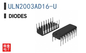 ULN2003AD16-U