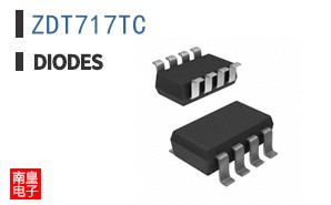 ZDT717TC