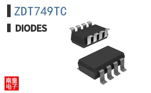 ZDT749TC