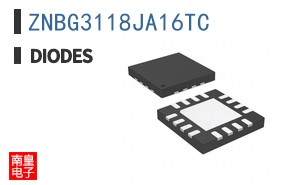 ZNBG3118JA16TC
